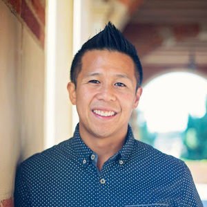 Meet your Posher, Dr. jay